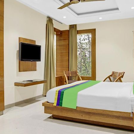 Hotel Fortuner, Karol Bagh, New Delhi المظهر الخارجي الصورة