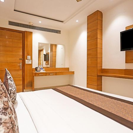 Hotel Fortuner, Karol Bagh, New Delhi المظهر الخارجي الصورة