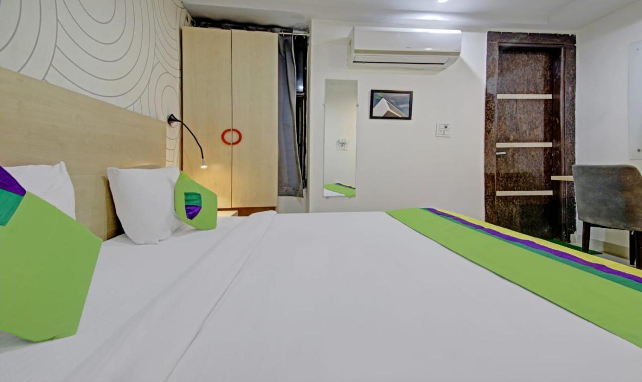 Hotel Fortuner, Karol Bagh, New Delhi المظهر الخارجي الصورة