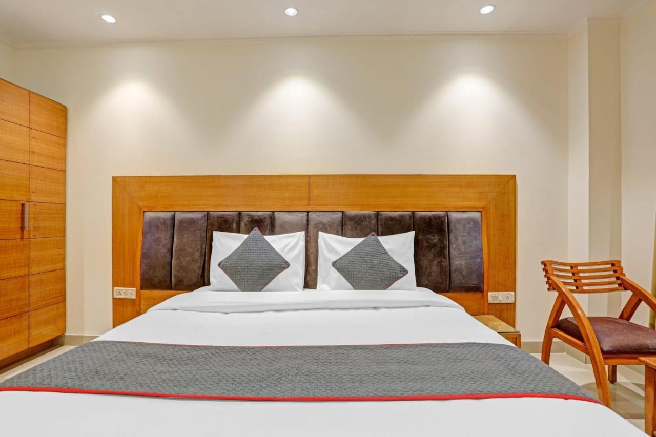Hotel Fortuner, Karol Bagh, New Delhi المظهر الخارجي الصورة