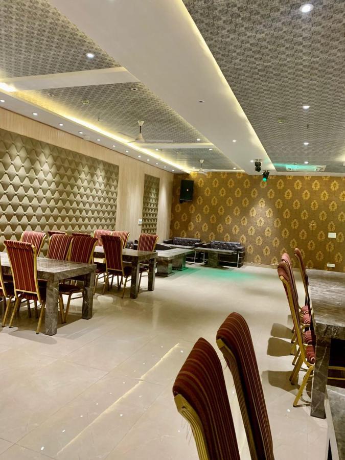 Hotel Fortuner, Karol Bagh, New Delhi المظهر الخارجي الصورة