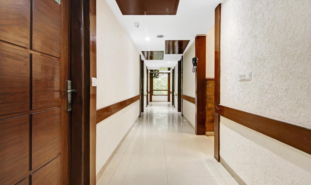 Hotel Fortuner, Karol Bagh, New Delhi المظهر الخارجي الصورة