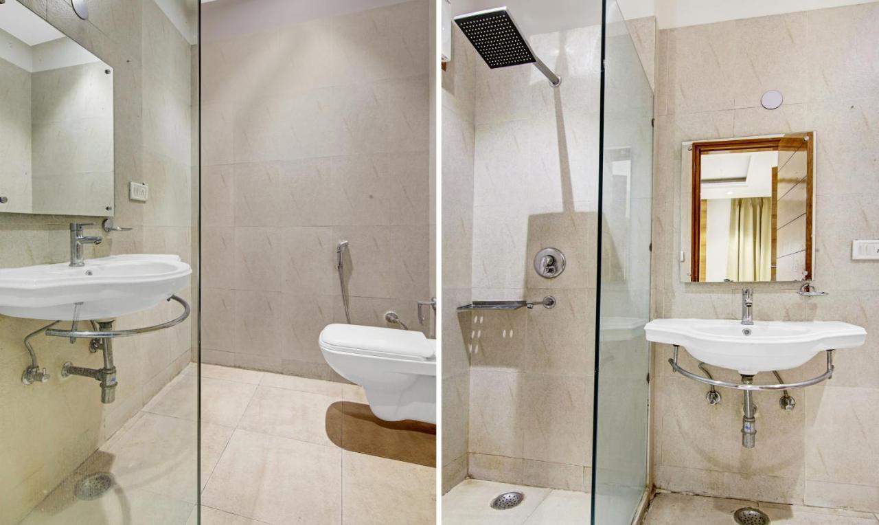 Hotel Fortuner, Karol Bagh, New Delhi المظهر الخارجي الصورة