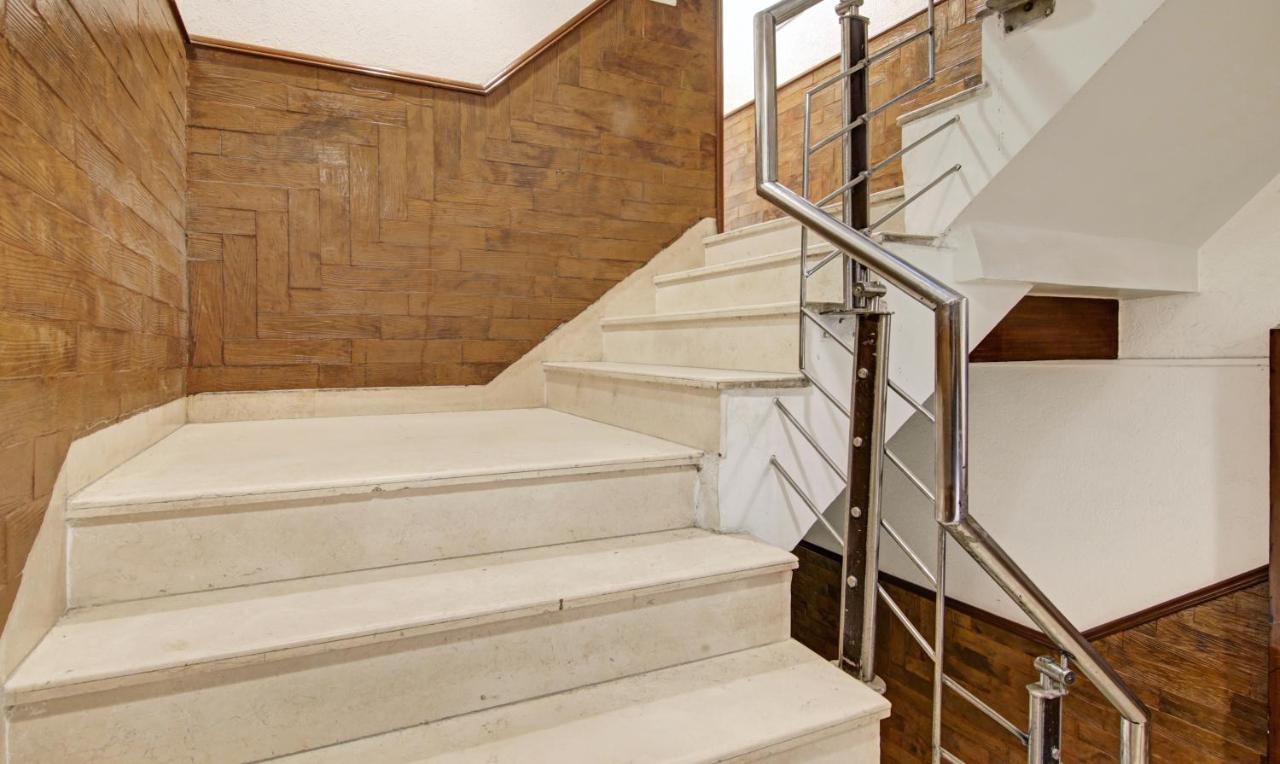 Hotel Fortuner, Karol Bagh, New Delhi المظهر الخارجي الصورة