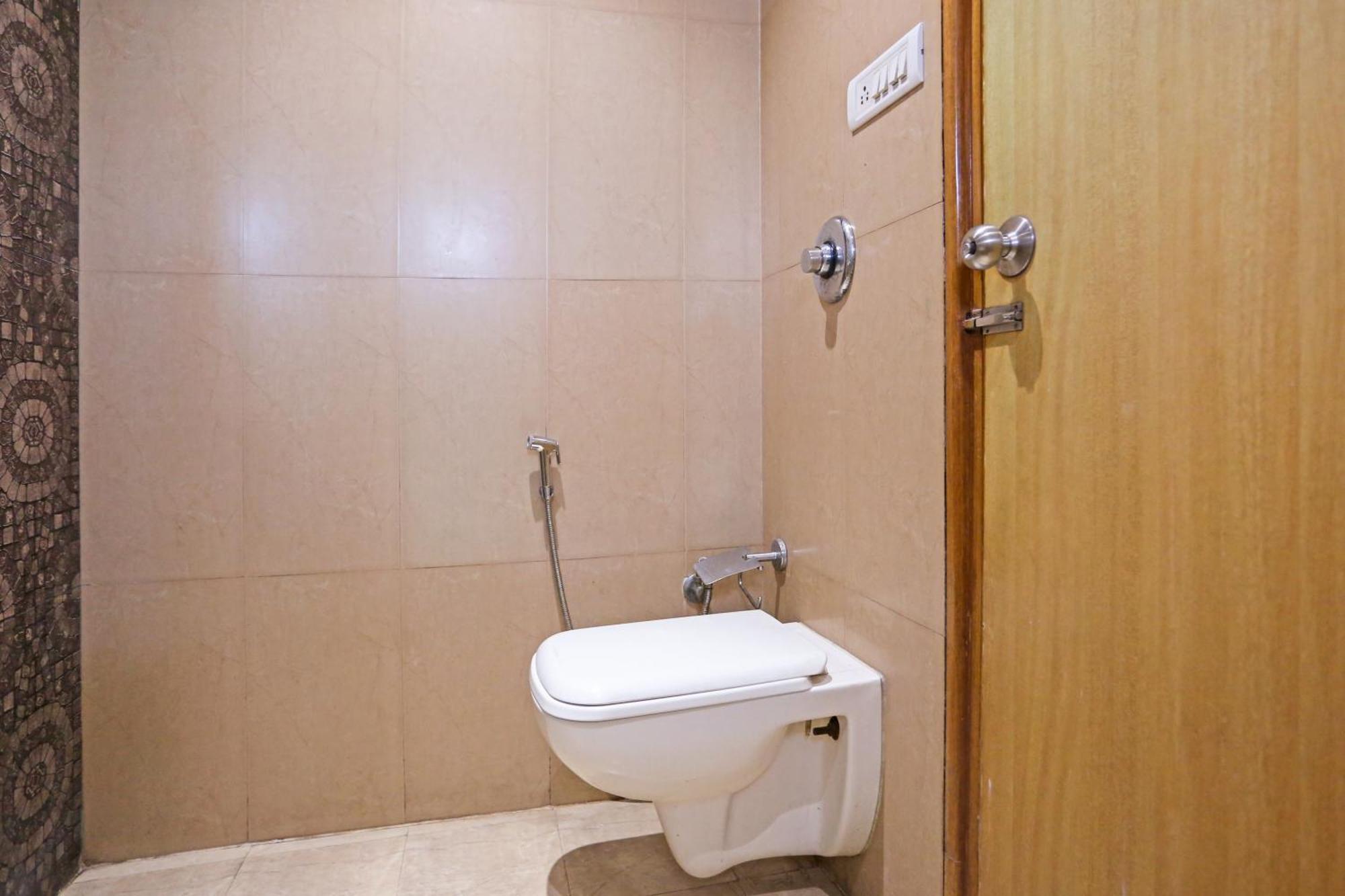 Hotel Fortuner, Karol Bagh, New Delhi المظهر الخارجي الصورة