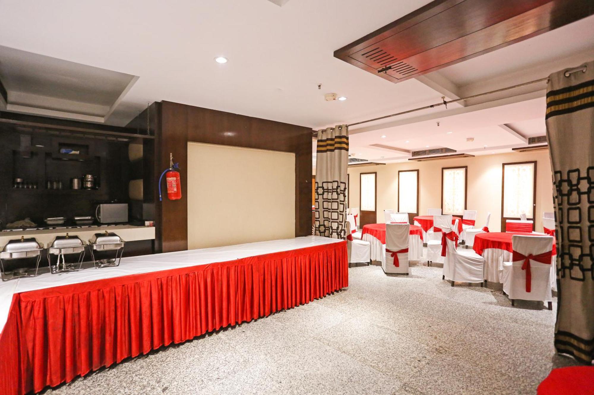 Hotel Fortuner, Karol Bagh, New Delhi المظهر الخارجي الصورة