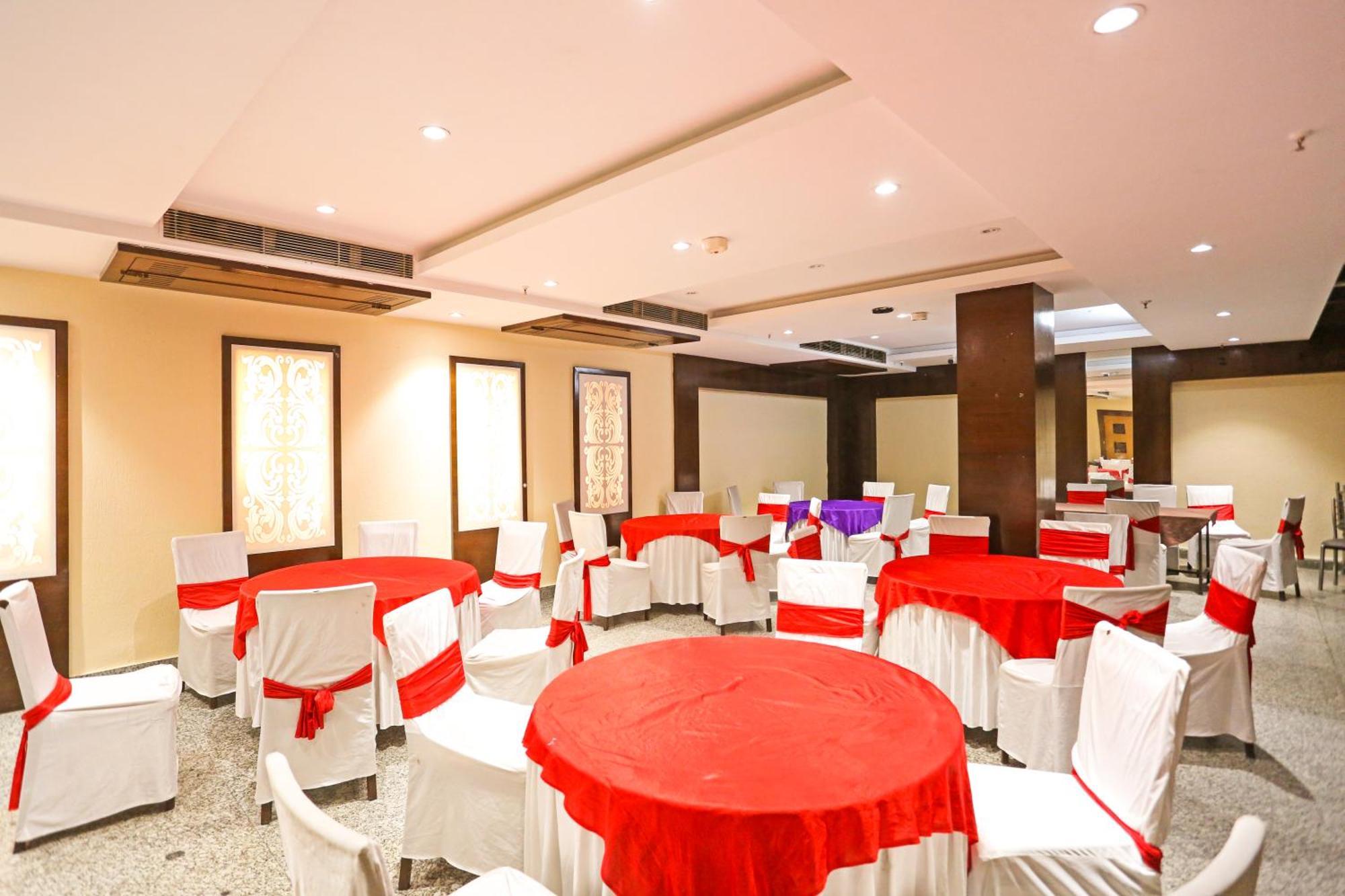Hotel Fortuner, Karol Bagh, New Delhi المظهر الخارجي الصورة