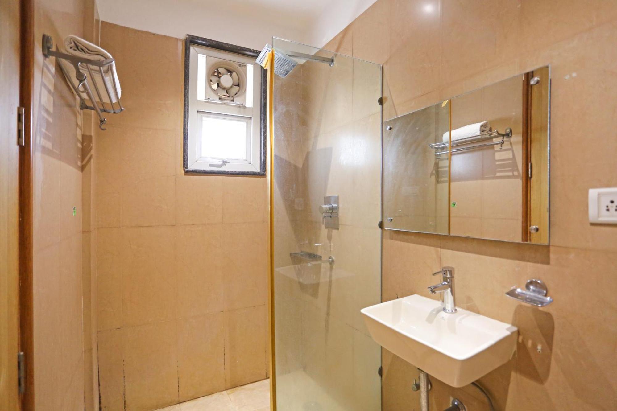 Hotel Fortuner, Karol Bagh, New Delhi المظهر الخارجي الصورة