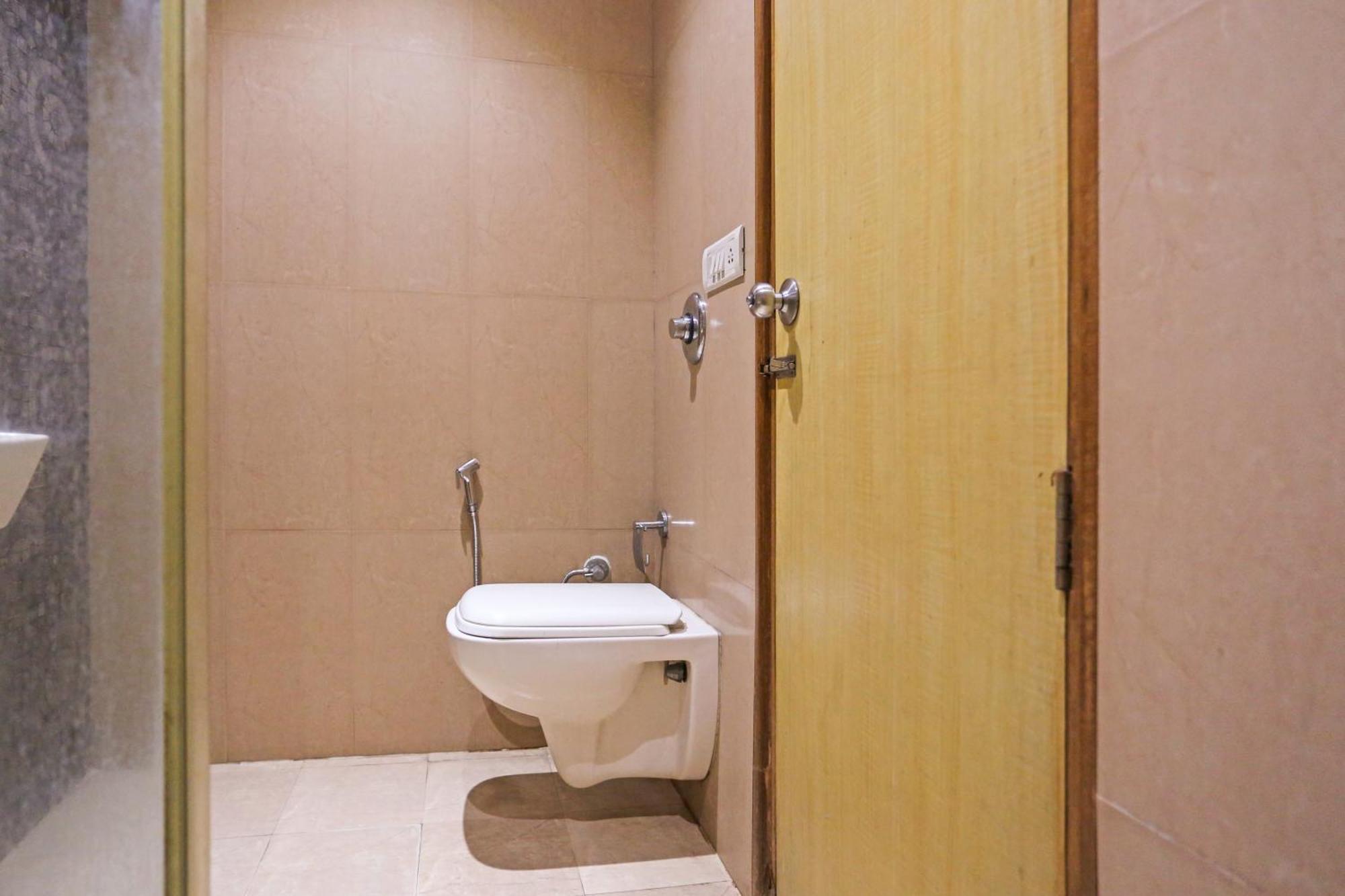 Hotel Fortuner, Karol Bagh, New Delhi المظهر الخارجي الصورة